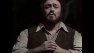 Luciano Pavarotti : Una furtiva lacrima