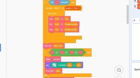 how to get switch costume to previous costume block tutorial | easy as heck