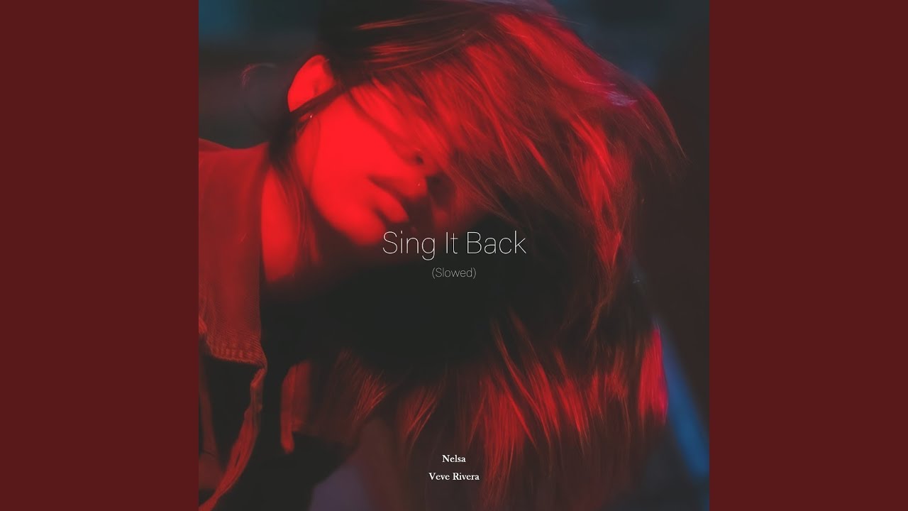 Watch Sing It Back (Super Slowed) on YouTube Watch Sing It Back (Super Slowed) on YouTube