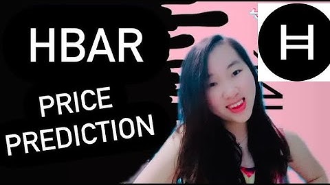 HBAR Price Prediction 2022! HBAR CRYPTO | Hedera Hashgraph IS MASSIVE!