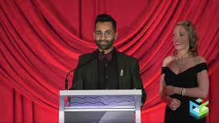 2020 Business Excellence Award Gala - Greater KW Chamber of Commerce