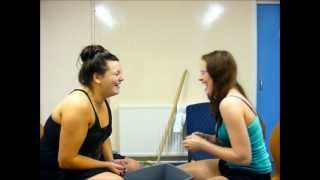 Innuendo Bingo With Holly And Becki