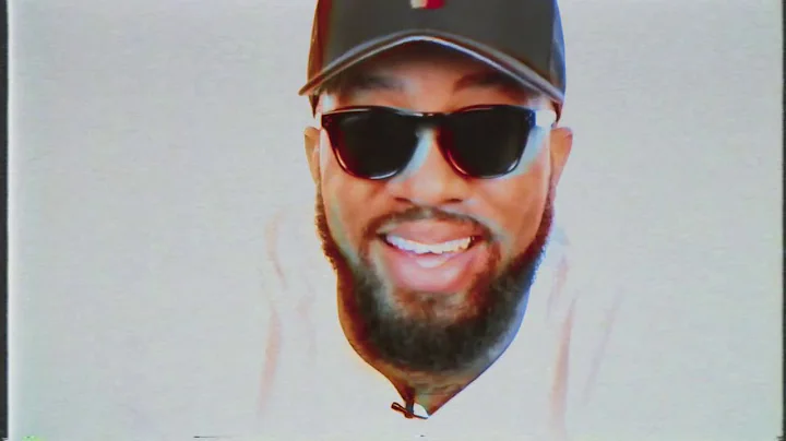 LARRY JUNE X COOKIN SOUL -ORANGE SEASON FULL TAPE (VISUALS )