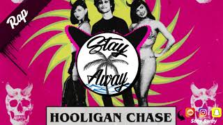 Watch Hooligan Chase Nice And Smooth video