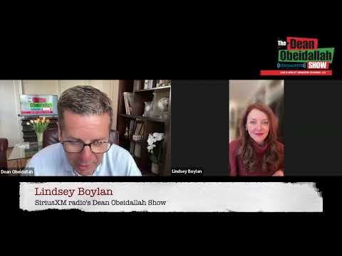 Lindsey Boylan talks Andrew Cuomo's sexual harassment of herself and other women