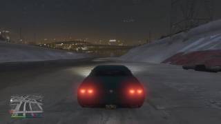 Gta 5 San Andreas Horn