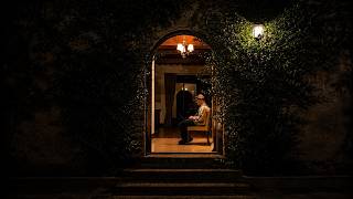 i invested 6 figures in a startup that lives in a mansion