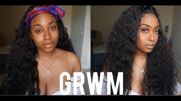 CHIT CHAT GRWM | Why Dating Is Hard For Me, Q&A Video?
