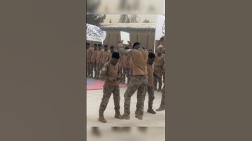 Afghan guards #gdi #army #afghan #aslami #voice #soldier #new #specialforces #viral #video