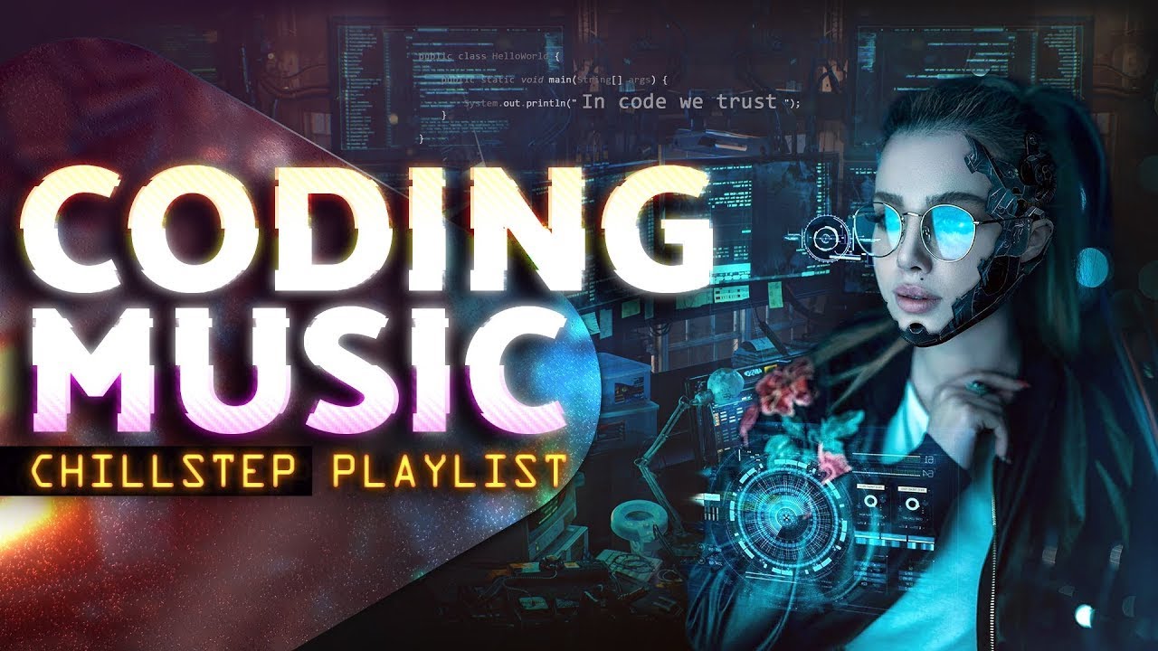 Programmer Song Productive Music for Programmers, Creators, Designers β The Night Code ...