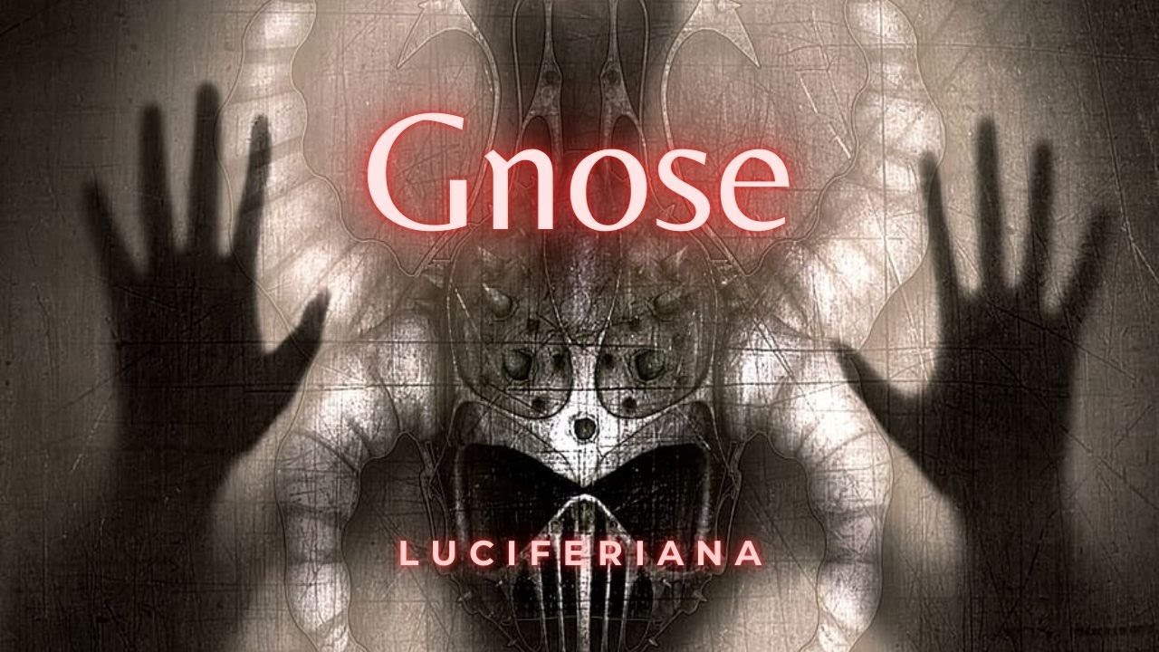 [220HZ] Gnose Luciferiana: Mantra para o seu Deus Interior | Connect to the  INNER GOD