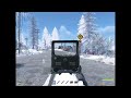 QUICK MONTAGE #1// ZINK RUST