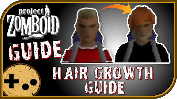 How Long Does Hair Take to Grow Guide - Project Zomboid Field Guide