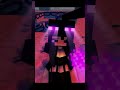 ender girl #minecraft #shorts