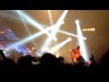 VAMPS 大阪城ホール 2015.3.1 / LIVE WIRE