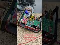 4.1 TATAAC amplifier fitting Tiruvannamalai basha electronics #a2ztvmalaicity