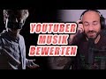 Julien Bam - Mein einziger Geburtstagswunsch ist / Ich bewerte "MUSIK" von Youtubern