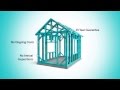 Termite Resistant Framing - Hyne Timber T2 Blue and T2 Red Termite Resistant Framing - Hyne Timber T2 Blue and T2 Red