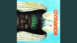 Video thumbnail of "Cymande - The Message"