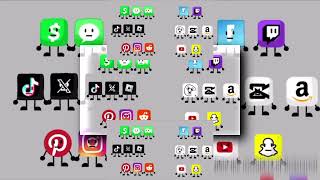 (YTPMV) “Randomizations! ”   Battle of the Apps S1 E3 Scan