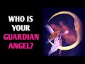 WHO IS YOUR GUARDIAN ANGEL? Personality Test Quiz - 1 Million Tests