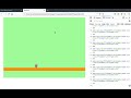 Phaser 03 - Movendo personagem com o teclado / colisão