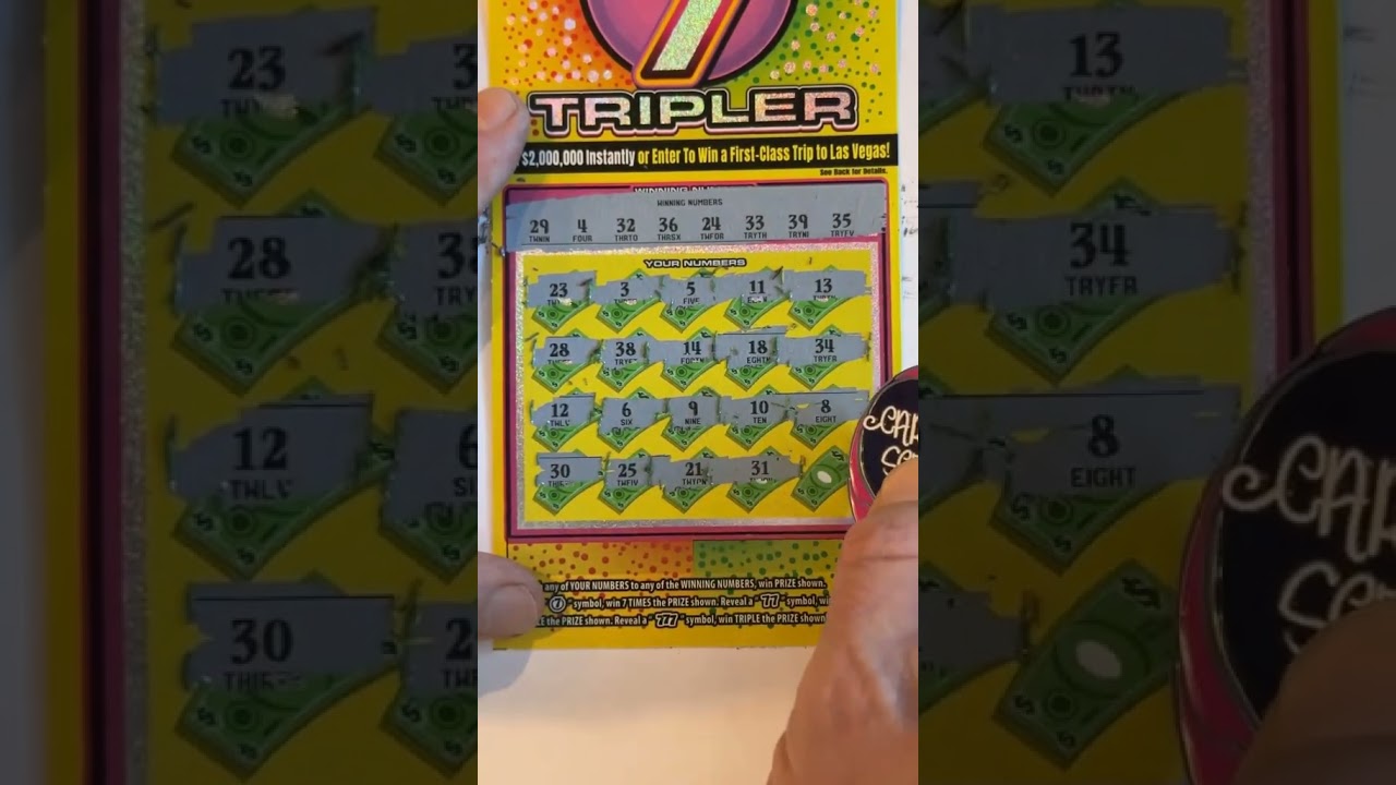🔥 INSANE  Scratch Card Win 💰 | Biggest Lottery Scratch Ever! 