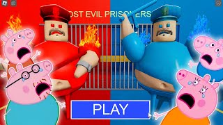 Download Lagu Peppa Pig FAMILY ESCAPE FIRE BARRY VS WATER BARRY'S PRISON RUN! #roblox │ WITH POMNI \u0026 JAX MP3 Download Lagu Peppa Pig FAMILY ESCAPE FIRE BARRY VS WATER BARRY'S PRISON RUN! #roblox │ WITH POMNI \u0026 JAX MP3