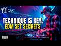 EDM Party Mix Set 2026 | DJ Live Mix by George @ Tipsy Super Club in Cebu, Philippines 2026.04.10