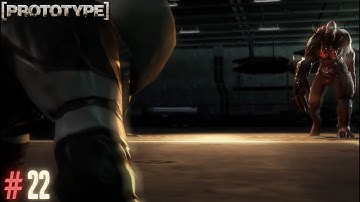 PROTOTYPE - Two Tickets & One Thousand Suns (HD) / The Final Episode