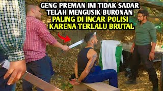 PARA GANGSTER PANIK SAAT TAU INDENTITAS ASLI KULI YG MEREKA USIK | ALUR CERITA FILM AS GOOD AS DEAD