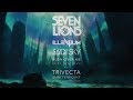 Rush Over Me VS Shatterpoint (Seven Lions Mashup)