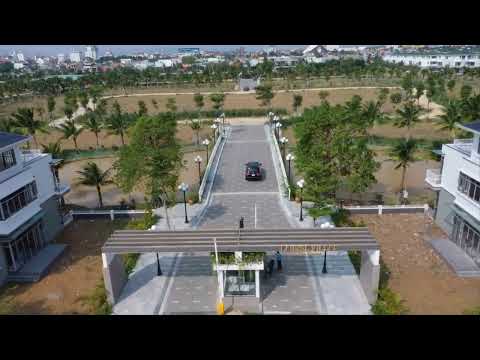 Video Cập nhật tiến độ Căn hộ WISTERIA SKY RESIDENCES & Biệt... - youtube