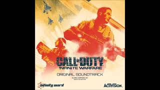 Sarah Schachner-Call of Duty:Infinite Warfare--Track 18--Titan