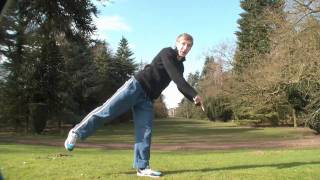 Aerial tutorial - Tricking/Freerunning