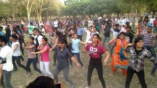 Sliet techfest 2016 by NITISH KUMAR