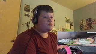 Latto Big Mama M/V (REACTION)