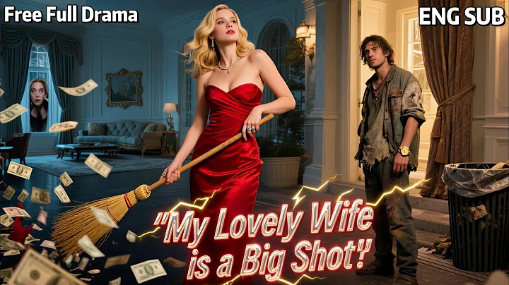 【HD FULL】👩‍❤‍👨❓betrayed, the heiress marries a homeless man—only to find he's a secret billionaire!💖