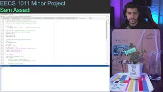 Eecs 1011 Minor Project