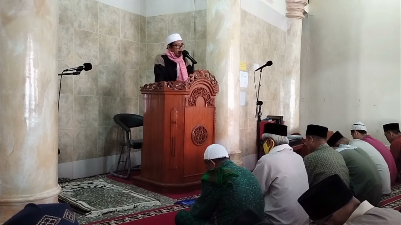 3 Pesan Malaikat Jibril Kepada Rasulullah Muhammad SAW Mengenai Kematian