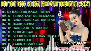 DJ REMIX DANGDUT KOPLO🎶TERBARU DJ HADIRMU BAGAI MIMPIDJ DANGDUT FULL BASS 2021