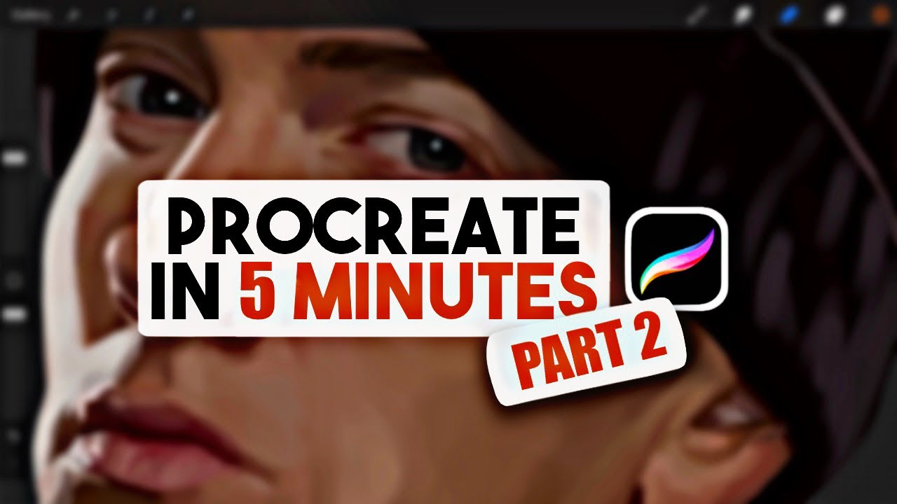 Procreate Tips You NEED To Know (Beginner Tips & Tricks) - YouTube