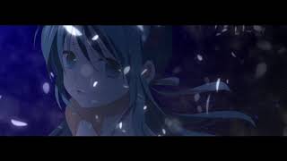てぃあら - Tears ft. Hatsune Miku (English Subbed)