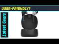 Acuity Duo: Personalized Hearing Powerhouse Earbuds