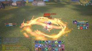 Badboy PvP Invasion PW FragMovie #2 Badboy PvP Invasion PW FragMovie #2