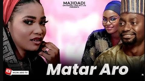 MATAR ARO SESSION 1 EPISODE 3