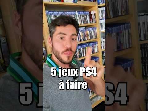 Vous DEVEZ faire