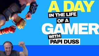 Fortnite Ranked Night