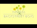 This is us   backstreet boys lyrics  by holly nguyen 