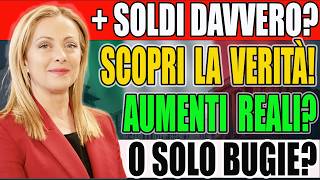 🚨 PENSIONI 2026 | AUMENTI REALI o SOLO PROMESSE? | LA VERITÀ SHOCK 💰